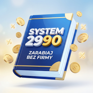 Pakiet startowy 2990 &ndash; dodatkowy doch&oacute;d online